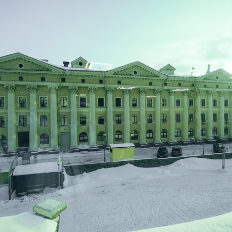 Фотография Сдается офисное помещение по адресу г. Минск, Интернациональная ул., д. 38 - фото 5