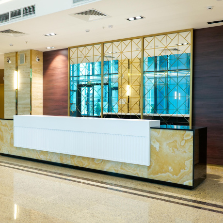 Фотография Сдается офисное помещение по адресу г. Минск, Интернациональная ул., д. 38 - фото 2