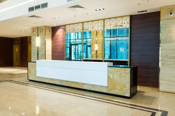 Сдается офисное помещение по адресу г. Минск, Интернациональная ул., д. 38 - фото 2