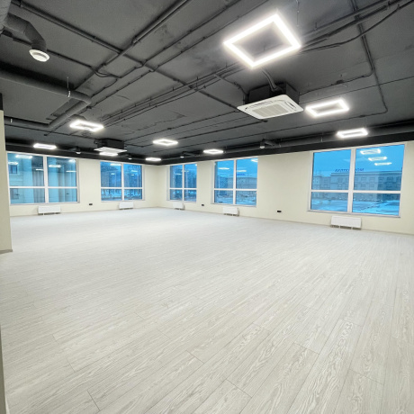 Фотография Сдается офисное помещение по адресу г. Минск, Интернациональная ул., д. 38 - фото 4