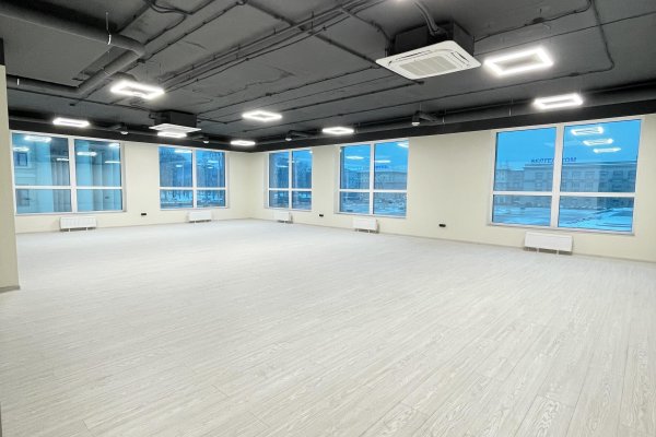 Сдается офисное помещение по адресу г. Минск, Интернациональная ул., д. 38 - фото 4