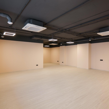 Фотография Сдается офисное помещение по адресу г. Минск, Интернациональная ул., д. 38 - фото 3