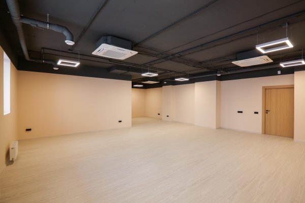 Сдается офисное помещение по адресу г. Минск, Интернациональная ул., д. 38 - фото 3