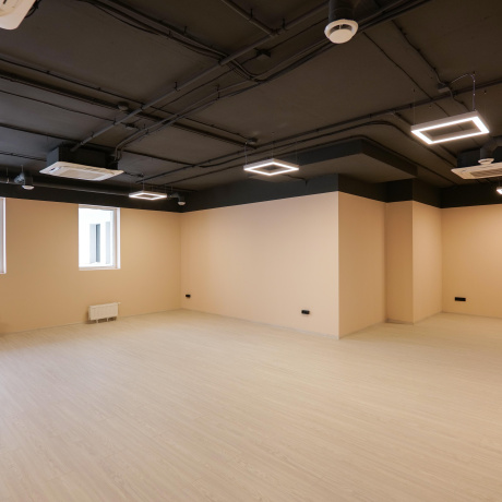 Фотография Сдается офисное помещение по адресу г. Минск, Интернациональная ул., д. 38 - фото 2