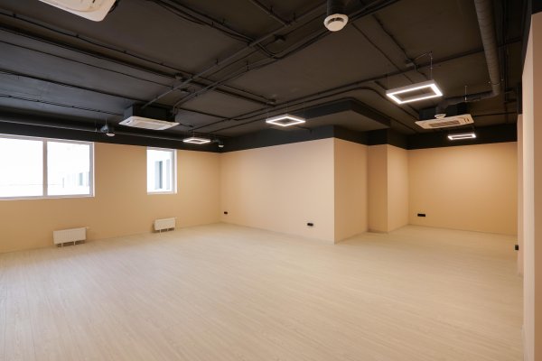 Сдается офисное помещение по адресу г. Минск, Интернациональная ул., д. 38 - фото 2