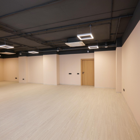 Фотография Сдается офисное помещение по адресу г. Минск, Интернациональная ул., д. 38 - фото 4