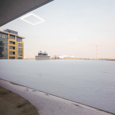 Фотография Сдается офисное помещение по адресу г. Минск, Интернациональная ул., д. 38 - фото 7