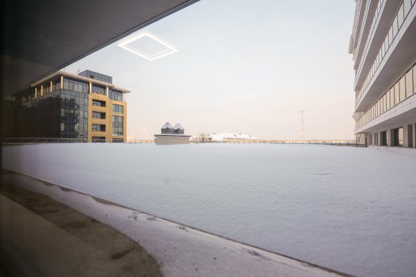 Сдается офисное помещение по адресу г. Минск, Интернациональная ул., д. 38 - фото 7