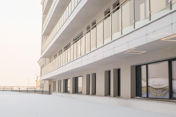 Сдается офисное помещение по адресу г. Минск, Интернациональная ул., д. 38 - фото 8