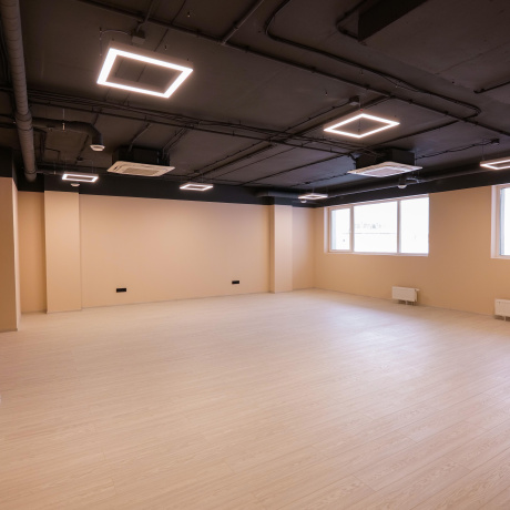 Фотография Сдается офисное помещение по адресу г. Минск, Интернациональная ул., д. 38 - фото 6