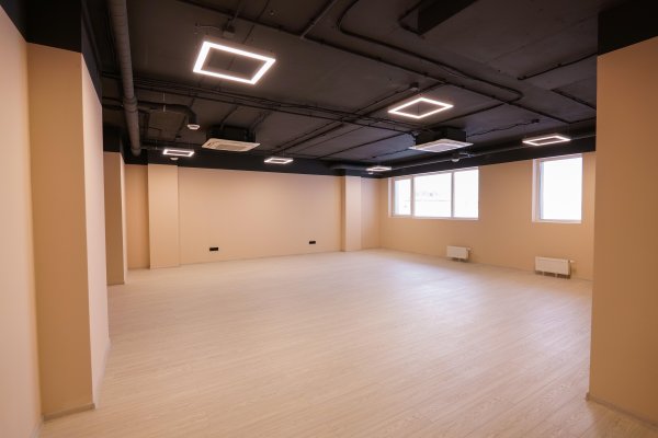 Сдается офисное помещение по адресу г. Минск, Интернациональная ул., д. 38 - фото 6