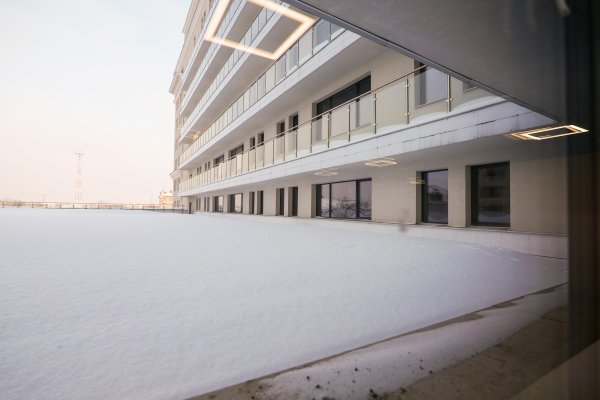 Сдается офисное помещение по адресу г. Минск, Интернациональная ул., д. 38 - фото 9