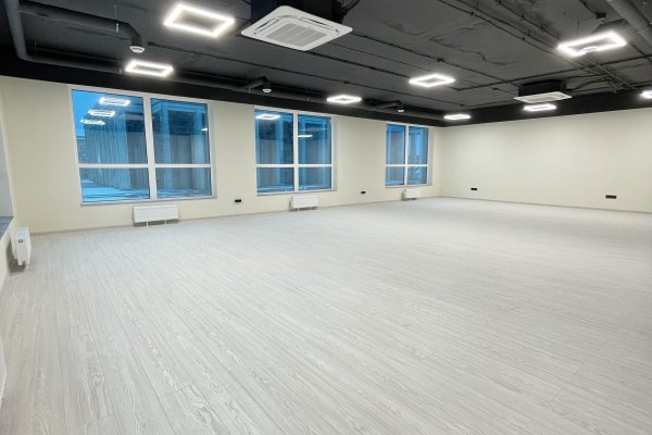 Сдается офисное помещение по адресу г. Минск, Интернациональная ул., д. 38 - фото 5