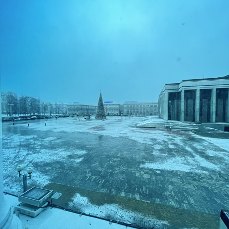 Фотография Сдается офисное помещение по адресу г. Минск, Интернациональная ул., д. 38 - фото 6