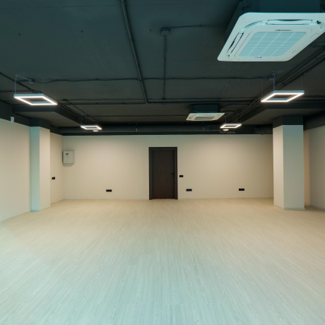 Фотография Сдается офисное помещение по адресу г. Минск, Интернациональная ул., д. 38 - фото 2