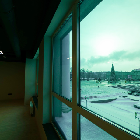 Фотография Сдается офисное помещение по адресу г. Минск, Интернациональная ул., д. 38 - фото 3