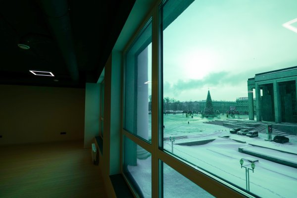 Сдается офисное помещение по адресу г. Минск, Интернациональная ул., д. 38 - фото 3