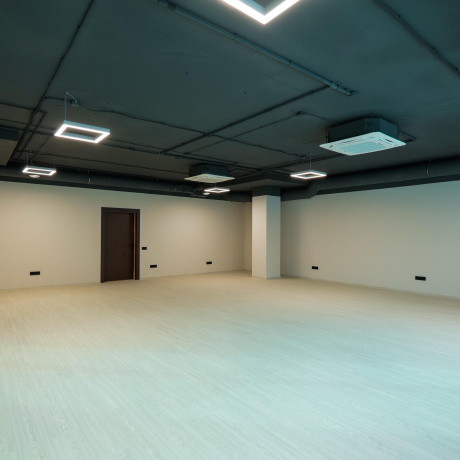 Фотография Сдается офисное помещение по адресу г. Минск, Интернациональная ул., д. 38 - фото 4