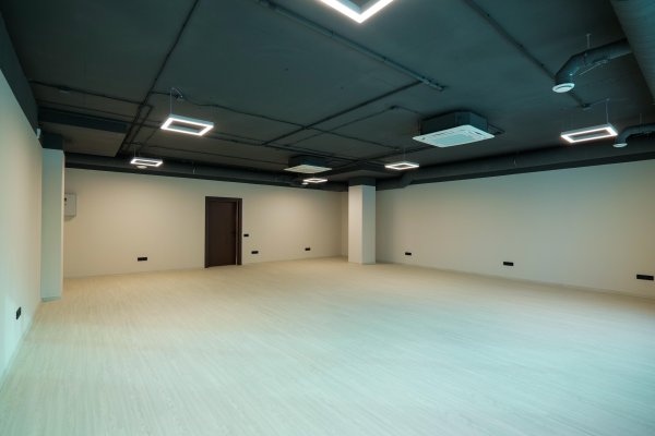 Сдается офисное помещение по адресу г. Минск, Интернациональная ул., д. 38 - фото 4