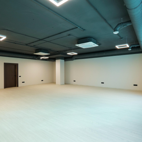 Фотография Сдается офисное помещение по адресу г. Минск, Интернациональная ул., д. 38 - фото 5