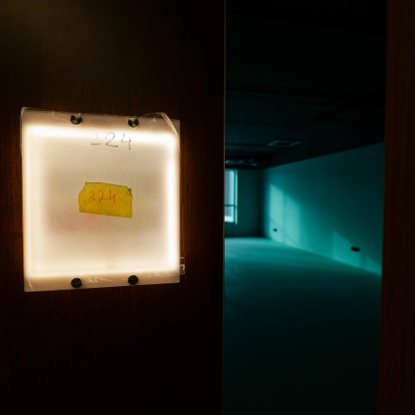 Фотография Сдается офисное помещение по адресу г. Минск, Интернациональная ул., д. 38 - фото 6