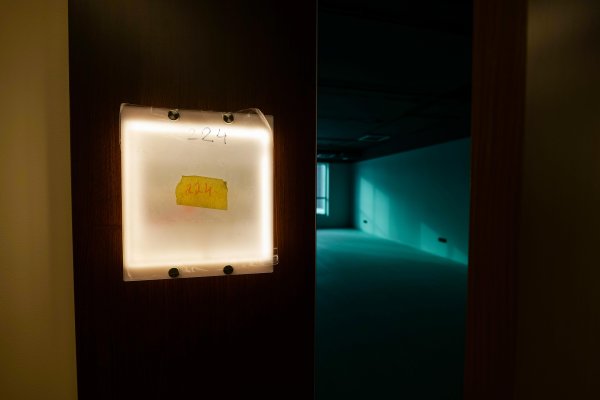 Сдается офисное помещение по адресу г. Минск, Интернациональная ул., д. 38 - фото 6