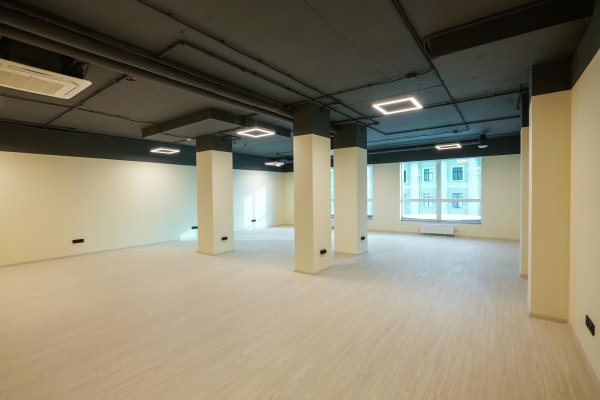 Сдается офисное помещение по адресу г. Минск, Интернациональная ул., д. 38 - фото 3