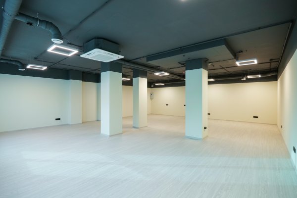 Сдается офисное помещение по адресу г. Минск, Интернациональная ул., д. 38 - фото 5