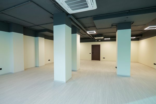 Сдается офисное помещение по адресу г. Минск, Интернациональная ул., д. 38 - фото 6