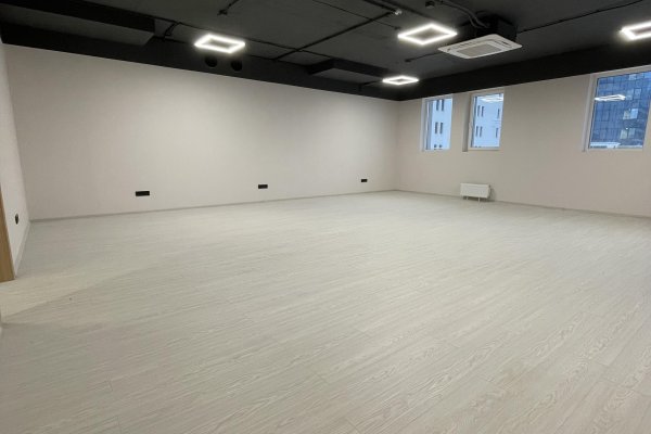 Сдается офисное помещение по адресу г. Минск, Интернациональная ул., д. 38 - фото 8