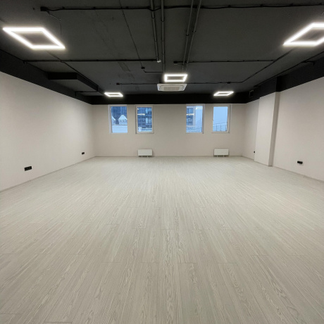 Фотография Сдается офисное помещение по адресу г. Минск, Интернациональная ул., д. 38 - фото 9