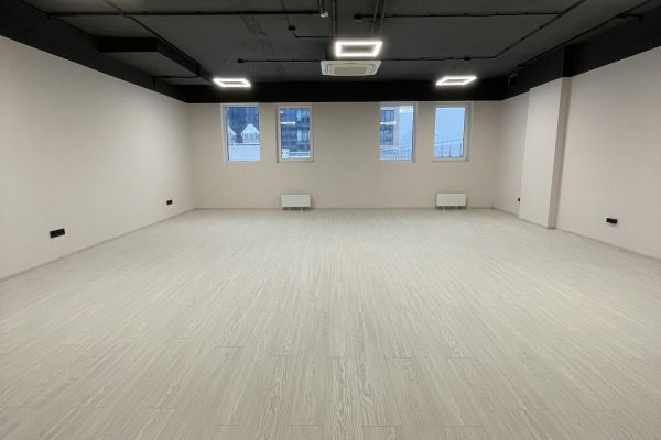 Сдается офисное помещение по адресу г. Минск, Интернациональная ул., д. 38 - фото 9