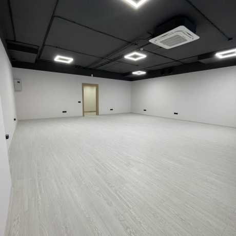 Фотография Сдается офисное помещение по адресу г. Минск, Интернациональная ул., д. 38 - фото 10