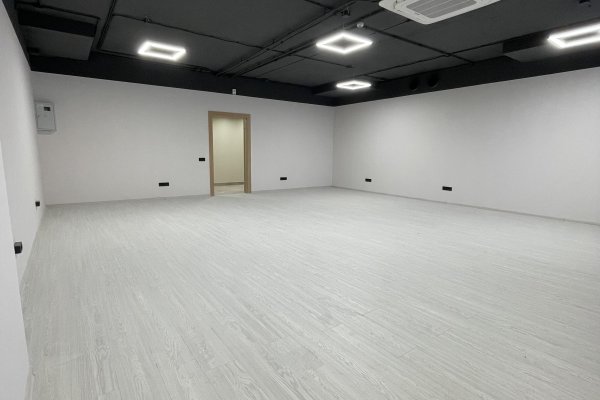 Сдается офисное помещение по адресу г. Минск, Интернациональная ул., д. 38 - фото 10