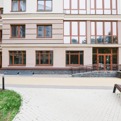Фотография Продается торговое помещение по адресу г. Минск, Независимости просп., д. 88 - фото 1