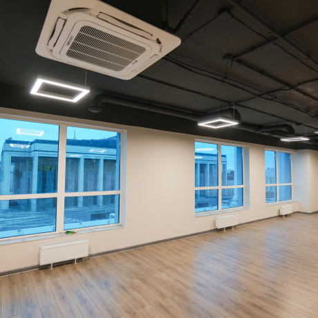 Фотография Сдается офисное помещение по адресу г. Минск, Интернациональная ул., д. 38 - фото 1