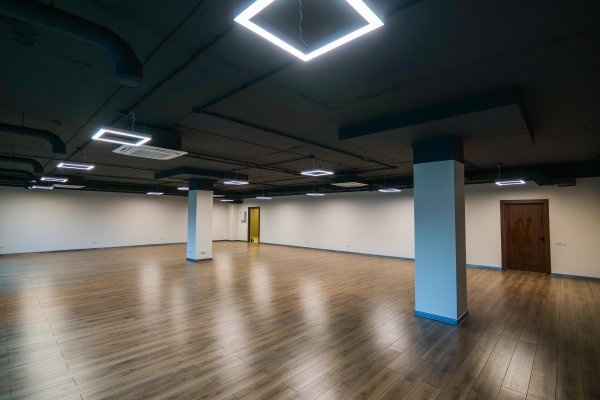 Сдается офисное помещение по адресу г. Минск, Интернациональная ул., д. 38 - фото 1