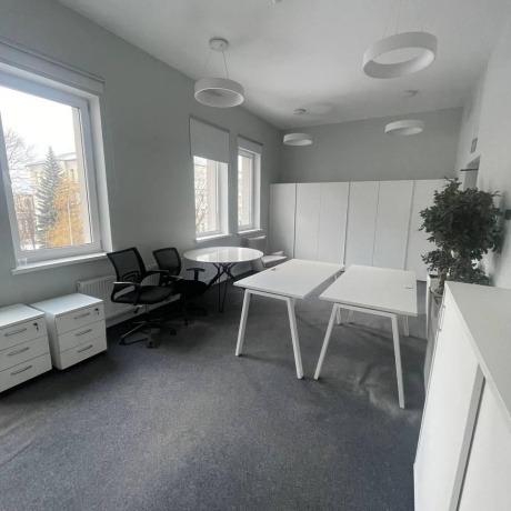 Фотография Сдается офисное помещение по адресу г. Минск, Интернациональная ул., д. 38 - фото 1