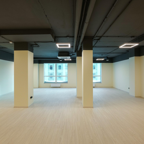 Фотография Сдается офисное помещение по адресу г. Минск, Интернациональная ул., д. 38 - фото 1