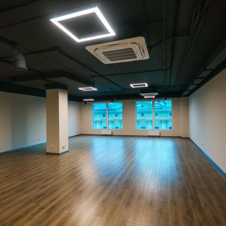 Фотография Сдается офисное помещение по адресу г. Минск, Интернациональная ул., д. 38 - фото 1