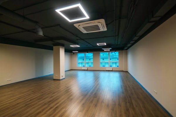 Сдается офисное помещение по адресу г. Минск, Интернациональная ул., д. 38 - фото 1