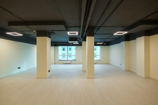 Сдается офисное помещение по адресу г. Минск, Интернациональная ул., д. 38 - фото 1