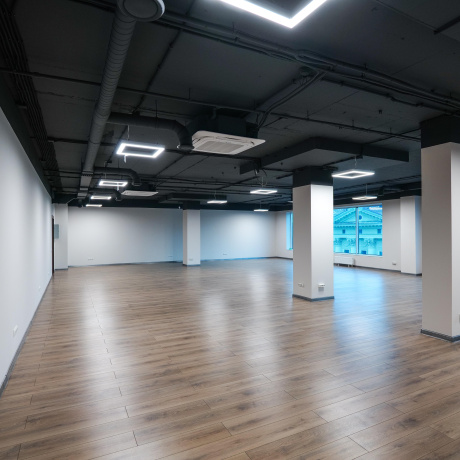 Фотография Сдается офисное помещение по адресу г. Минск, Интернациональная ул., д. 38 - фото 1