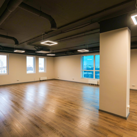 Фотография Сдается офисное помещение по адресу г. Минск, Интернациональная ул., д. 38 - фото 1