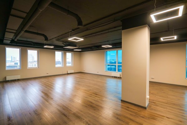 Сдается офисное помещение по адресу г. Минск, Интернациональная ул., д. 38 - фото 1