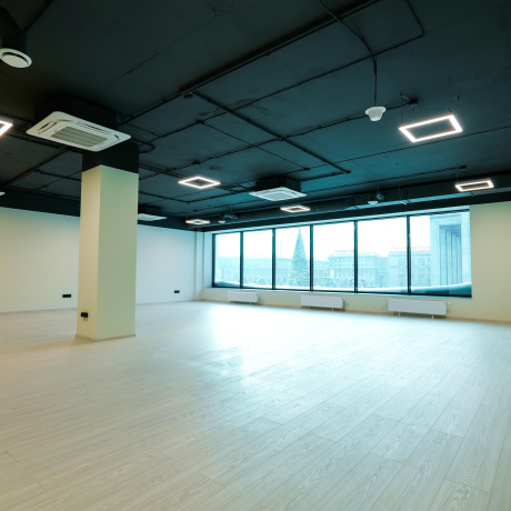 Фотография Сдается офисное помещение по адресу г. Минск, Интернациональная ул., д. 38 - фото 1