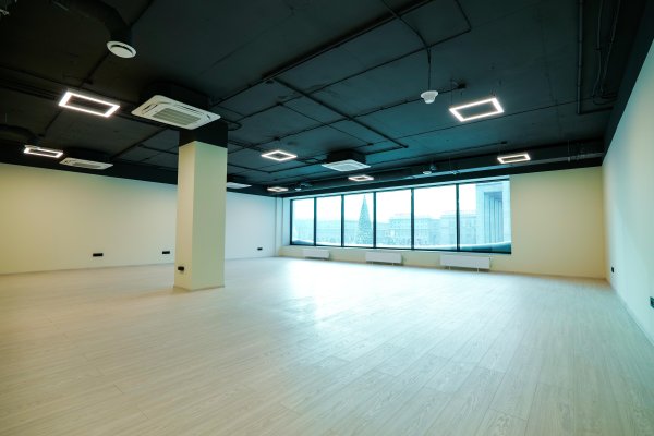 Сдается офисное помещение по адресу г. Минск, Интернациональная ул., д. 38 - фото 1