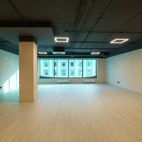 Фотография Сдается офисное помещение по адресу г. Минск, Интернациональная ул., д. 38 - фото 1