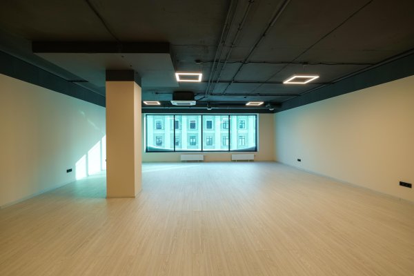 Сдается офисное помещение по адресу г. Минск, Интернациональная ул., д. 38 - фото 1