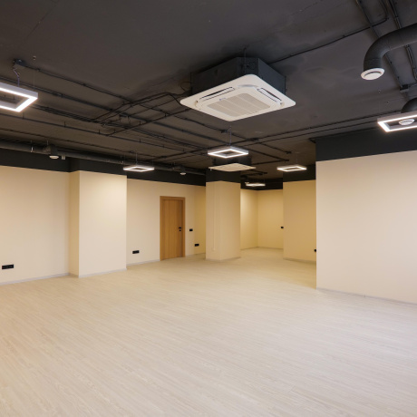 Фотография Сдается офисное помещение по адресу г. Минск, Интернациональная ул., д. 38 - фото 1